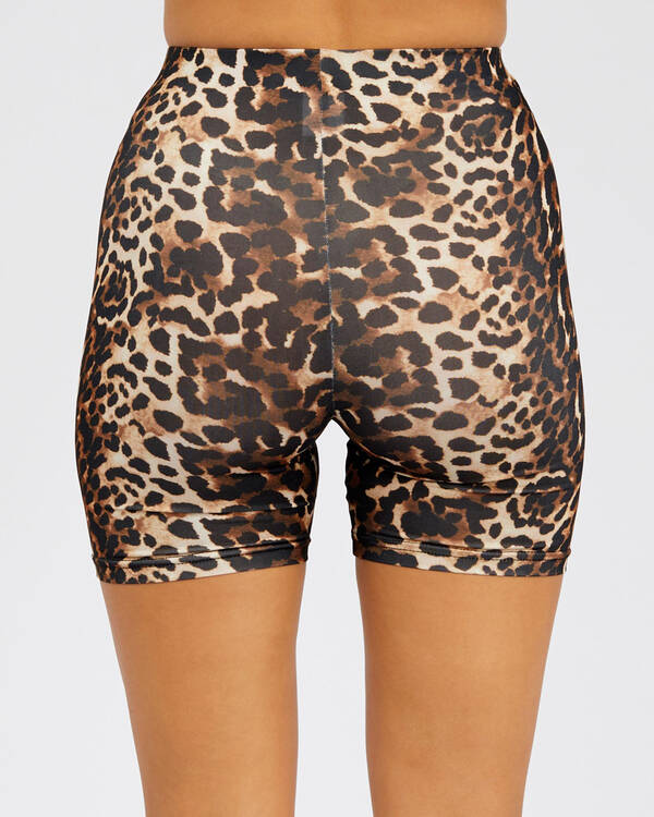 Ava And Ever Kris Bike Shorts for Womens