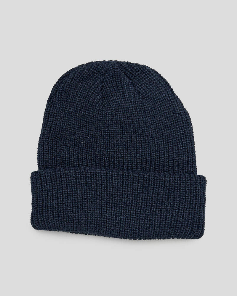 Lucid Harbor Beanie for Mens