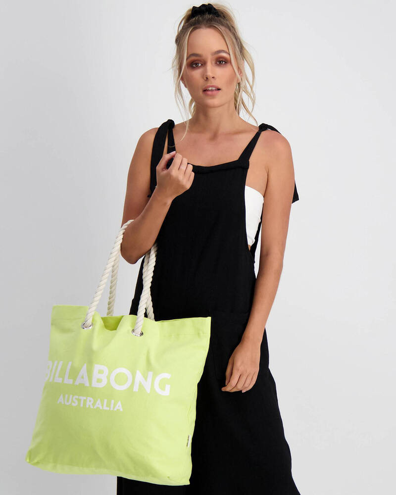Billabong Essential Beach Bag for Womens