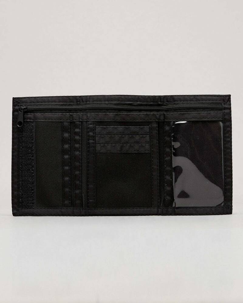 Dexter Heir Velcro Wallet for Mens