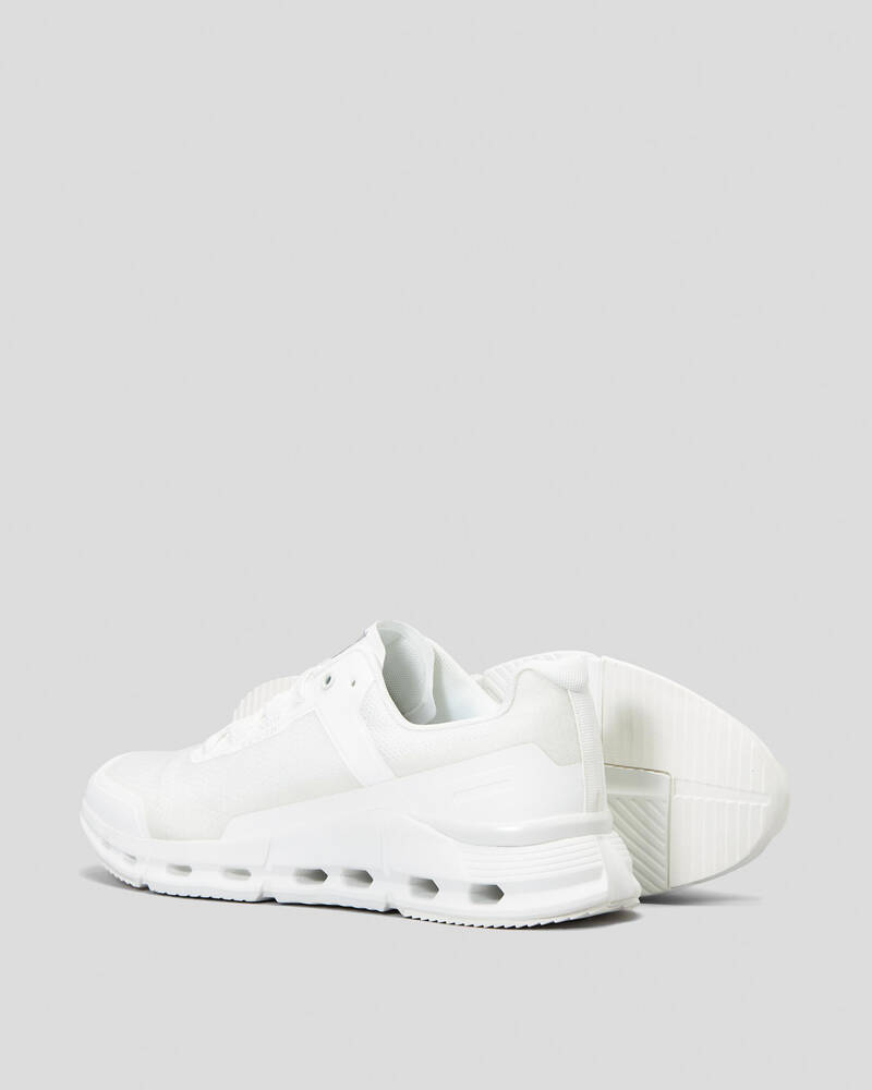 Lucid Portland Shoes for Unisex