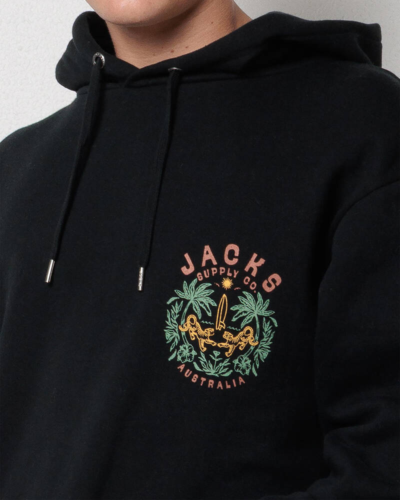 Jacks Islander Hoodie for Mens