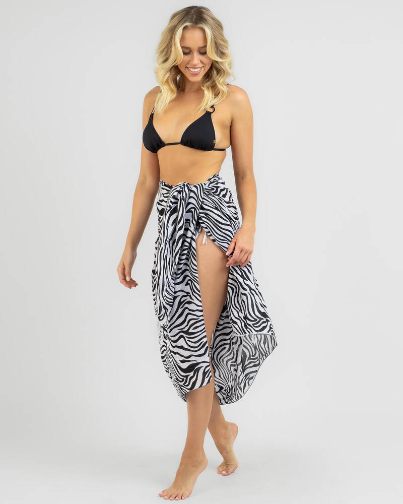 Topanga Zane Sarong for Womens