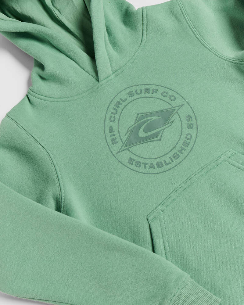 Rip Curl Toddlers' Stapler Hoodie for Mens