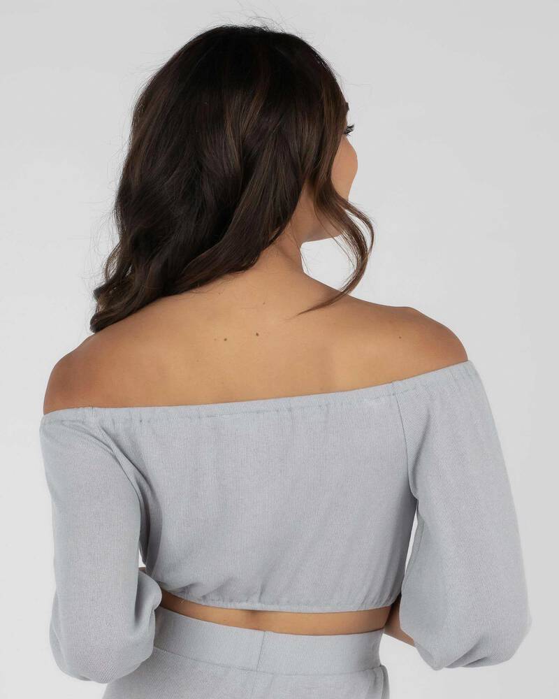 Style State Nothing Compares Top for Womens