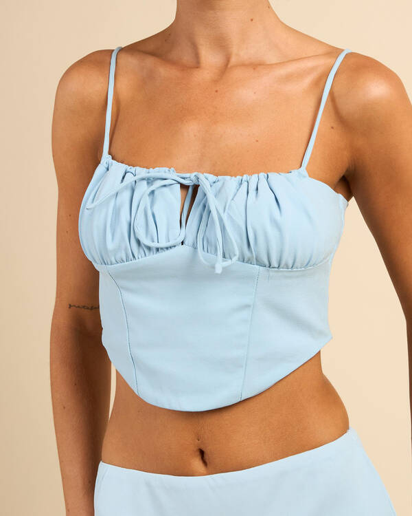 Mooloola Arabella Top for Womens