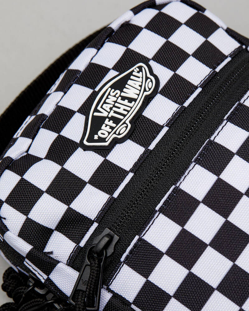 Vans Street Ready II Crossbody Bag for Womens