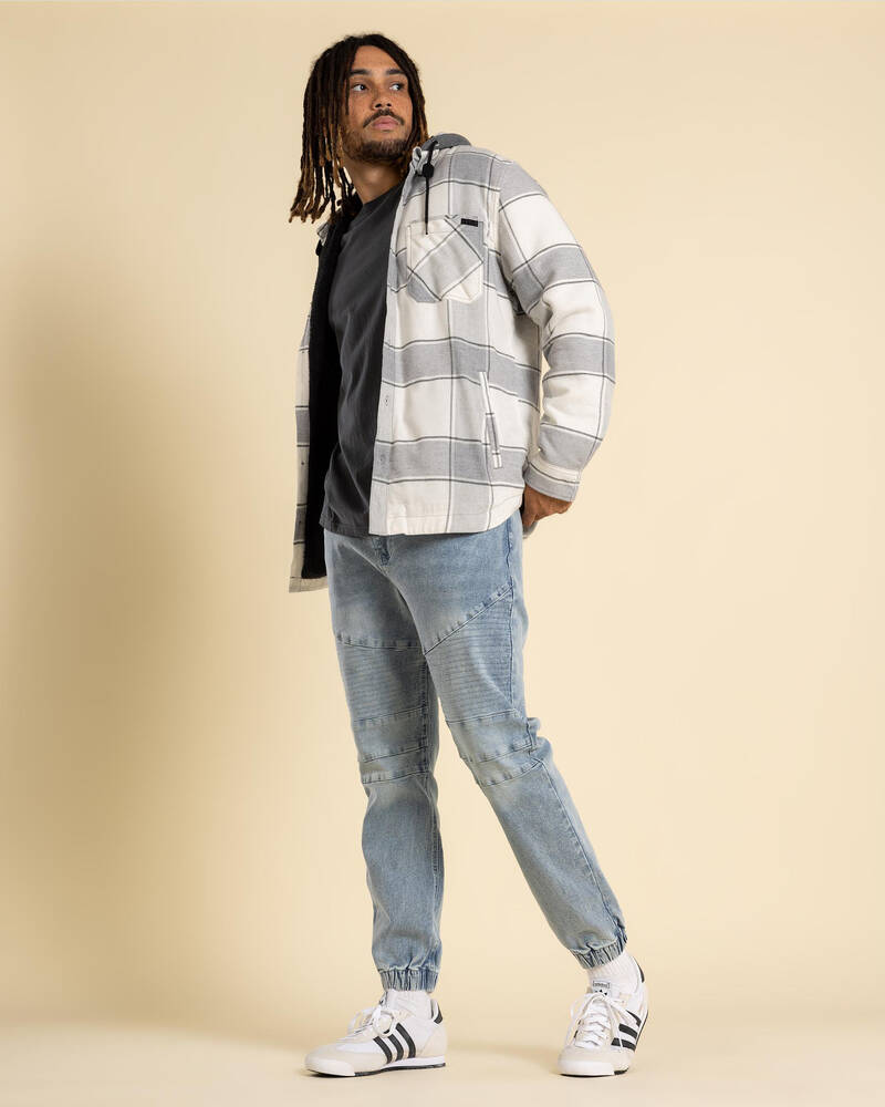 Lucid Lodge Jacket for Mens