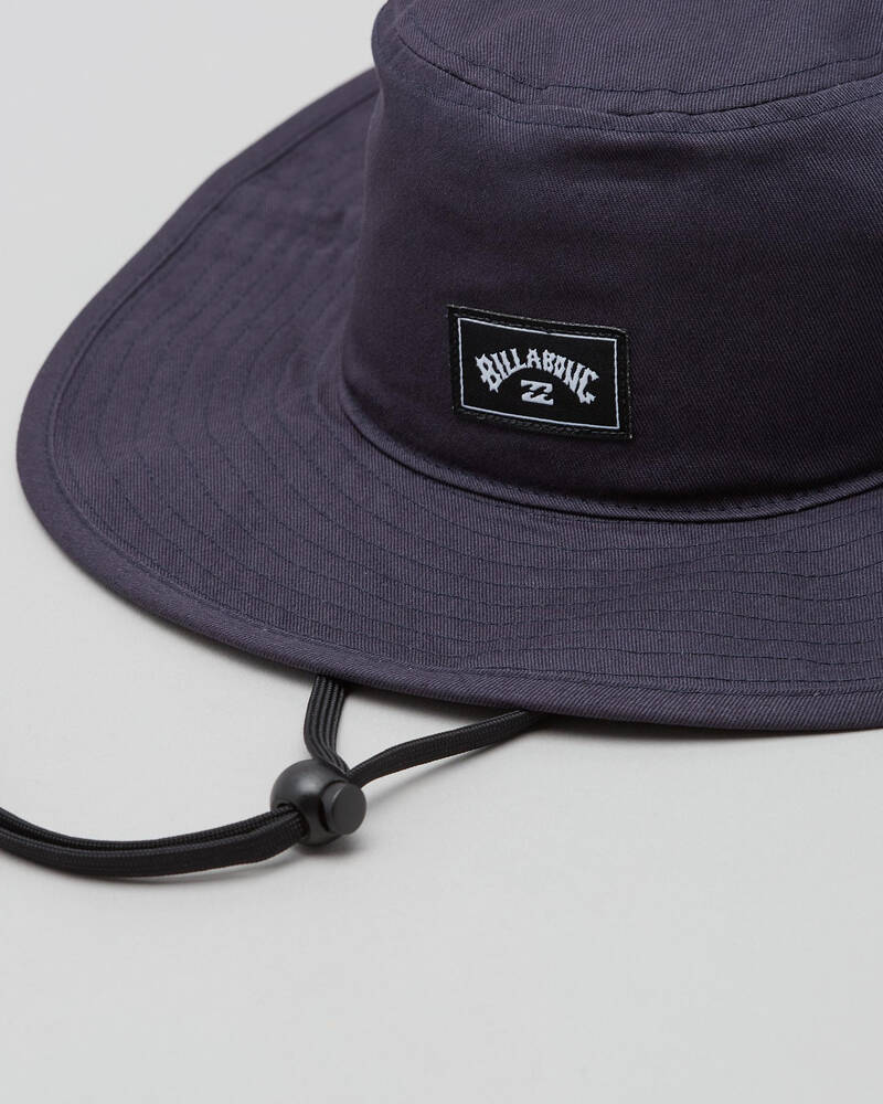Billabong Big John Bucket Hat for Mens