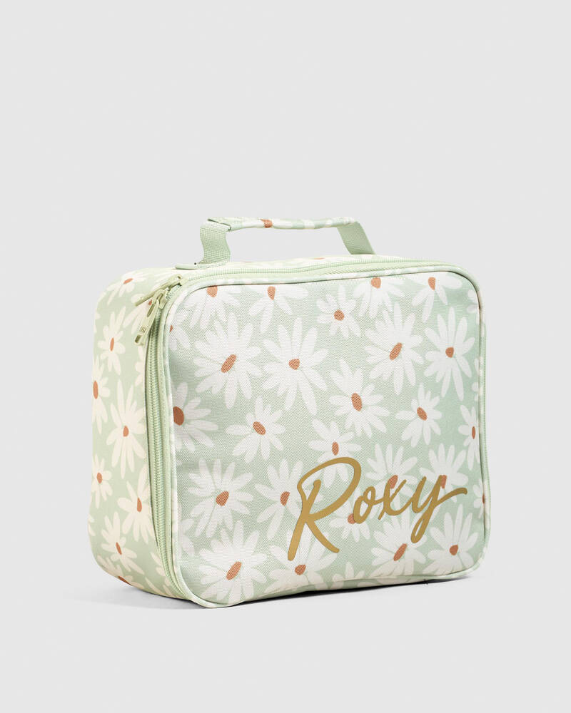 Roxy Groove In Life Lunch Box for Womens