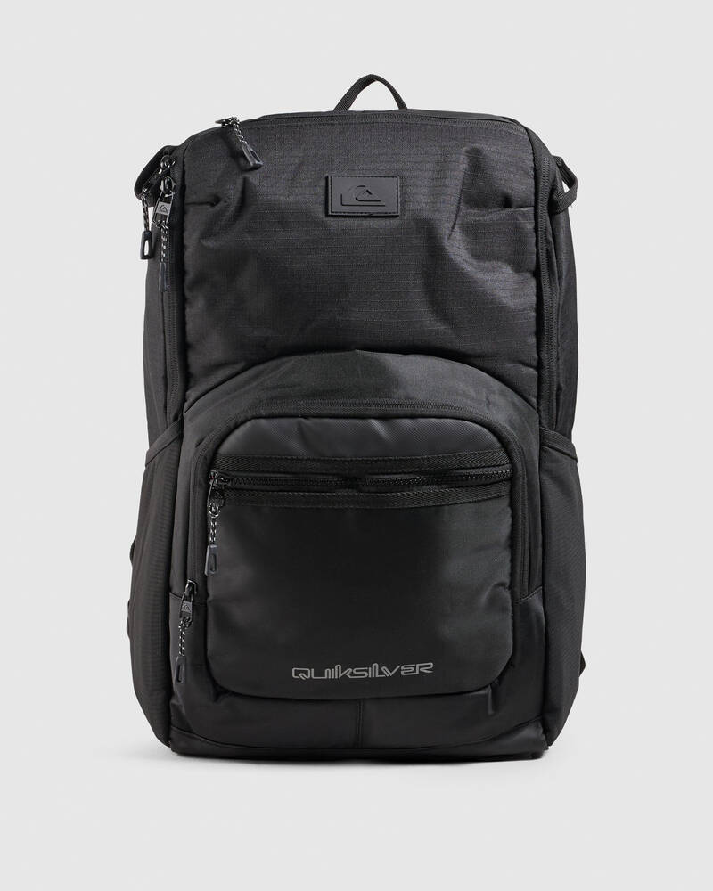 Quiksilver School E Chill Backpack for Mens
