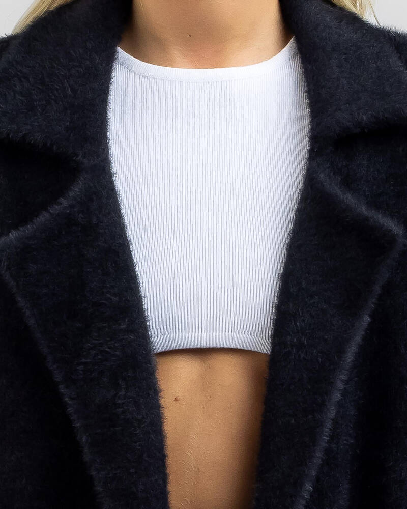 Ava And Ever Hyde Knit Coatigan for Womens