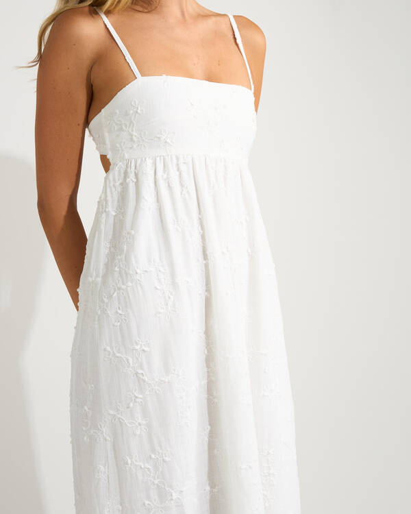 Mooloola Posie Maxi Dress for Womens