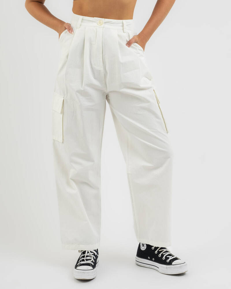 Ava And Ever Kloss Pants for Womens