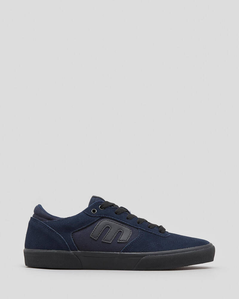 Etnies Windrow Vulc Shoes for Mens image number null