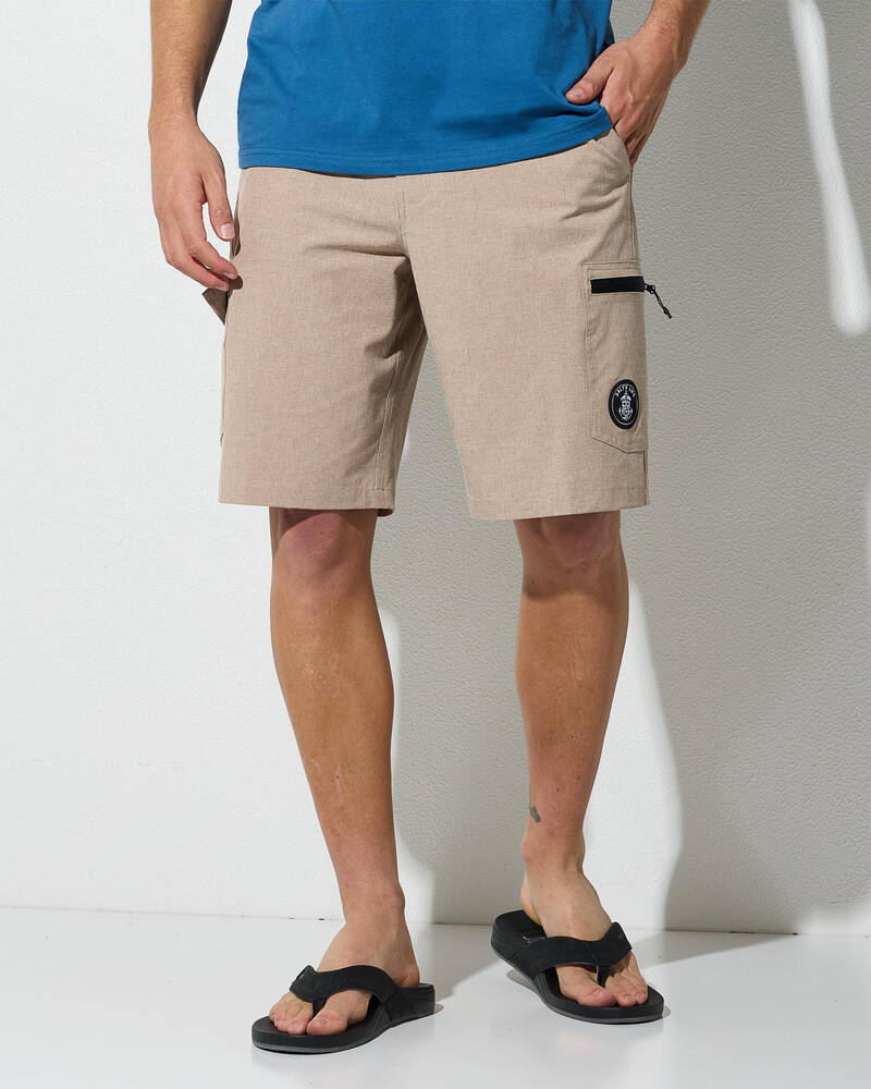 Salty Life River Walk Shorts for Mens