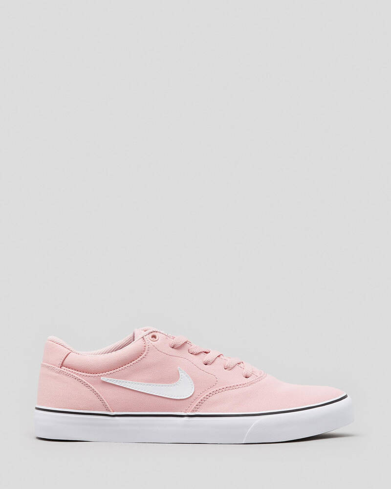 Nike SB Chron 2 Canvas Shoes for Mens