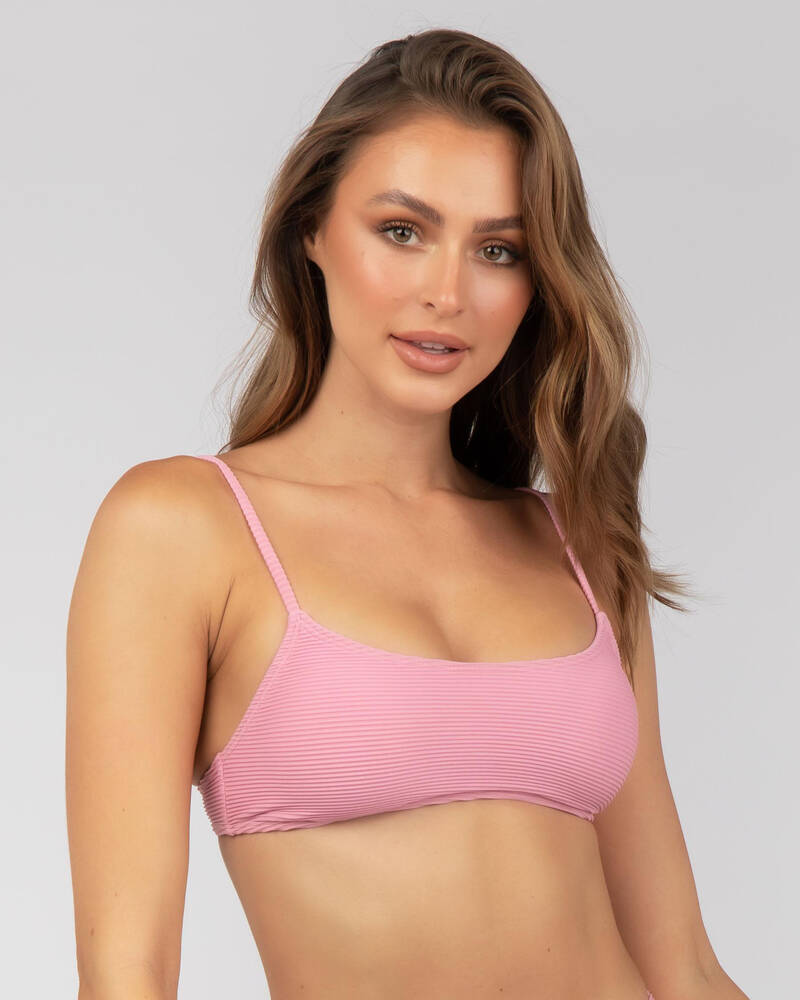 Kaiami Maddie Bikini Top for Womens