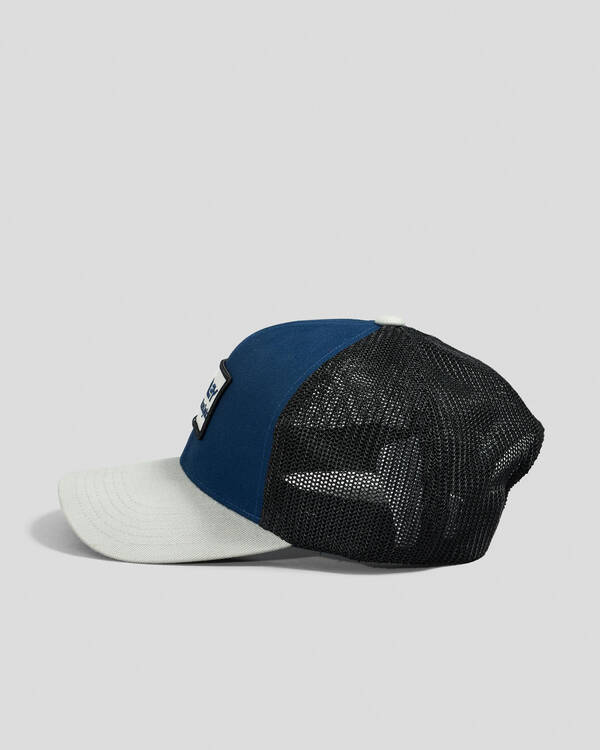 Oakley B1B HDO Patch Trucker Cap for Mens