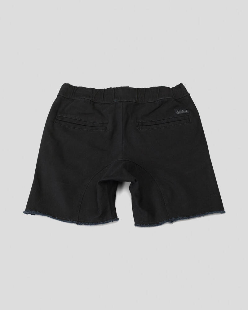 Skylark Toddlers' Erase Shorts for Mens