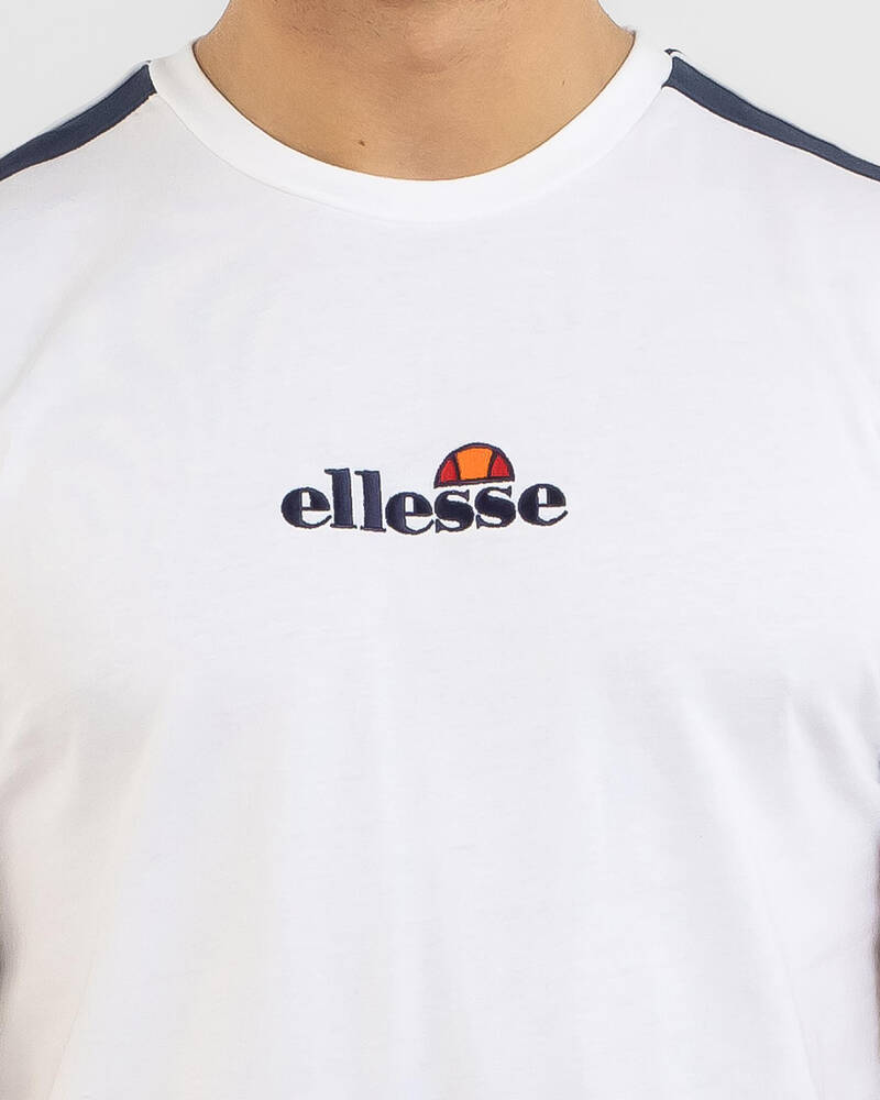 Ellesse Carcano T-Shirt for Mens