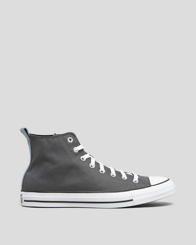 Converse Chuck Taylor All Star Hi-Top Shoes for Mens