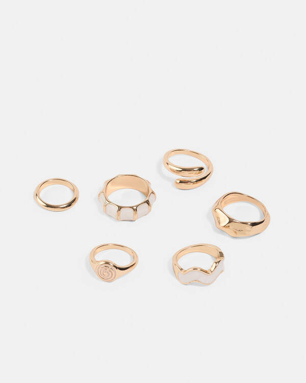 Bianca Ring Pack