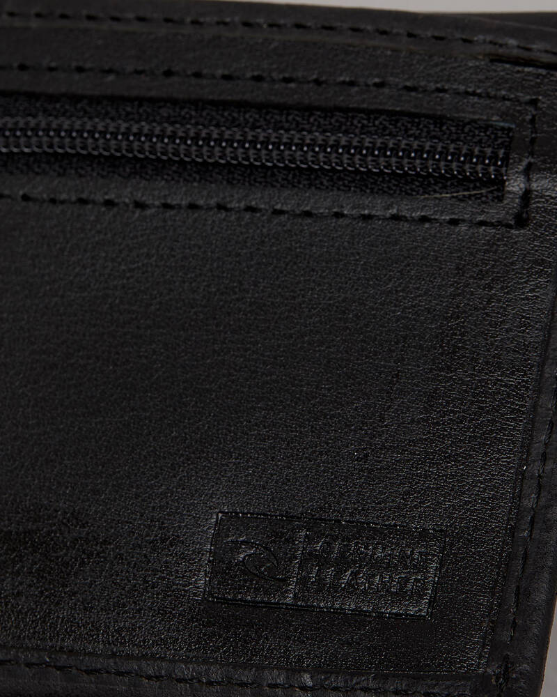 Rip Curl Vintage Rfid Slim Wallet for Mens