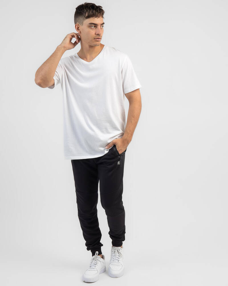 Sparta Robust Track Pants for Mens