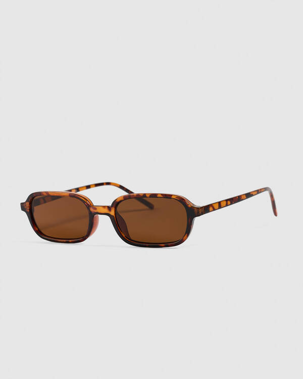 Indie Eyewear Cora Sunglasses for Womens