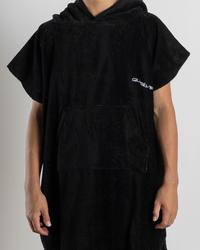 Quiksilver Youth Hoody Towel for Mens image number null
