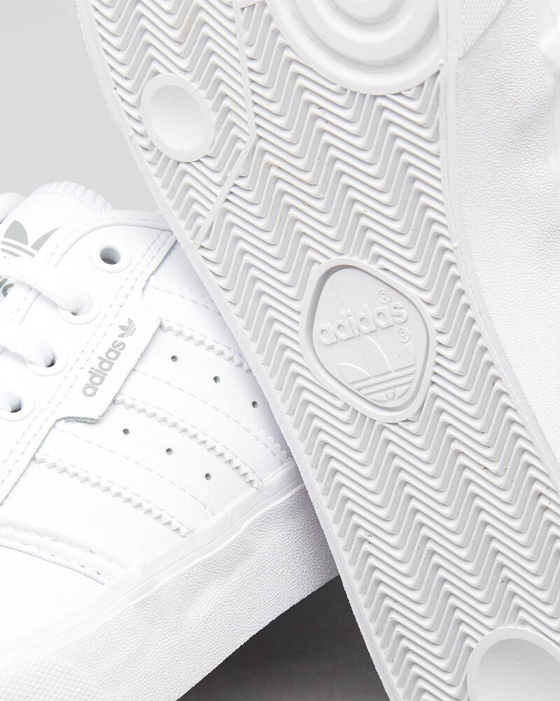 adidas Women's Seeley Shoes In White - FREE* Shipping & Easy Returns - City  Beach United States