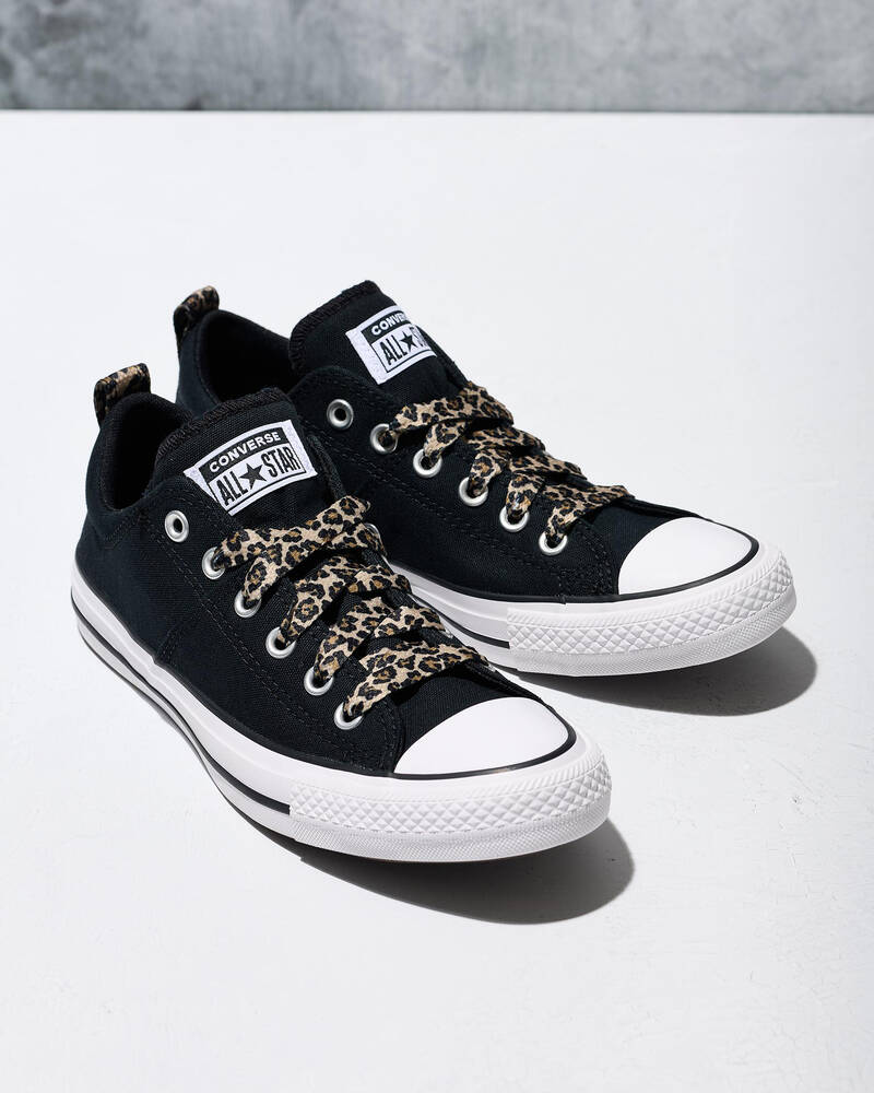 Converse Women's Chuck Taylor All Star Madison Shoes for Womens