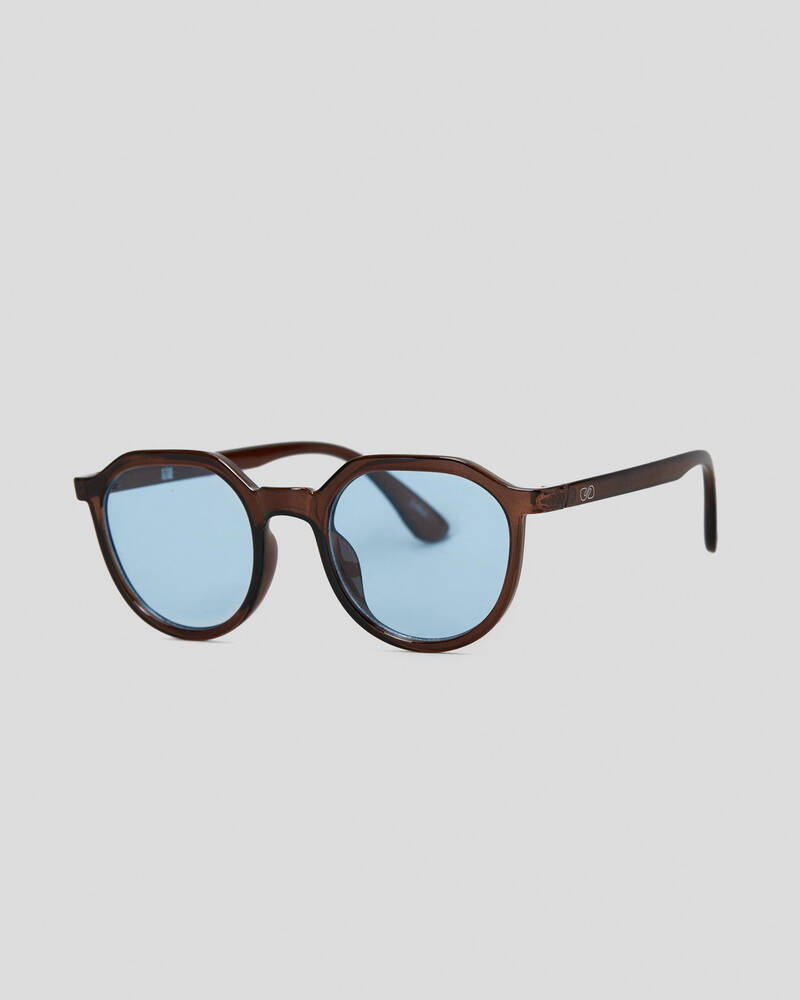 Szade Eyewear Highway Sunglasses for Unisex