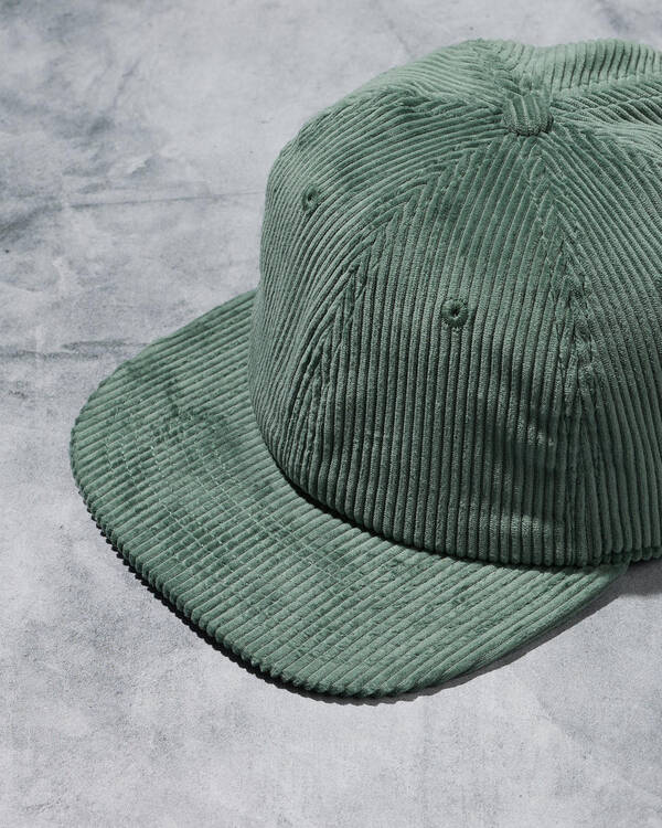 AS Colour Class Cord Cap for Mens