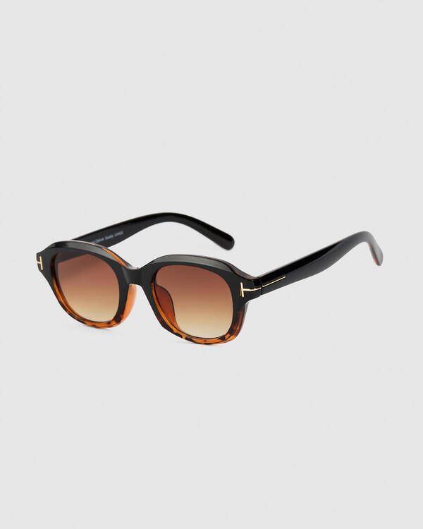 Indie Eyewear Daryl Sunglasses for Womens