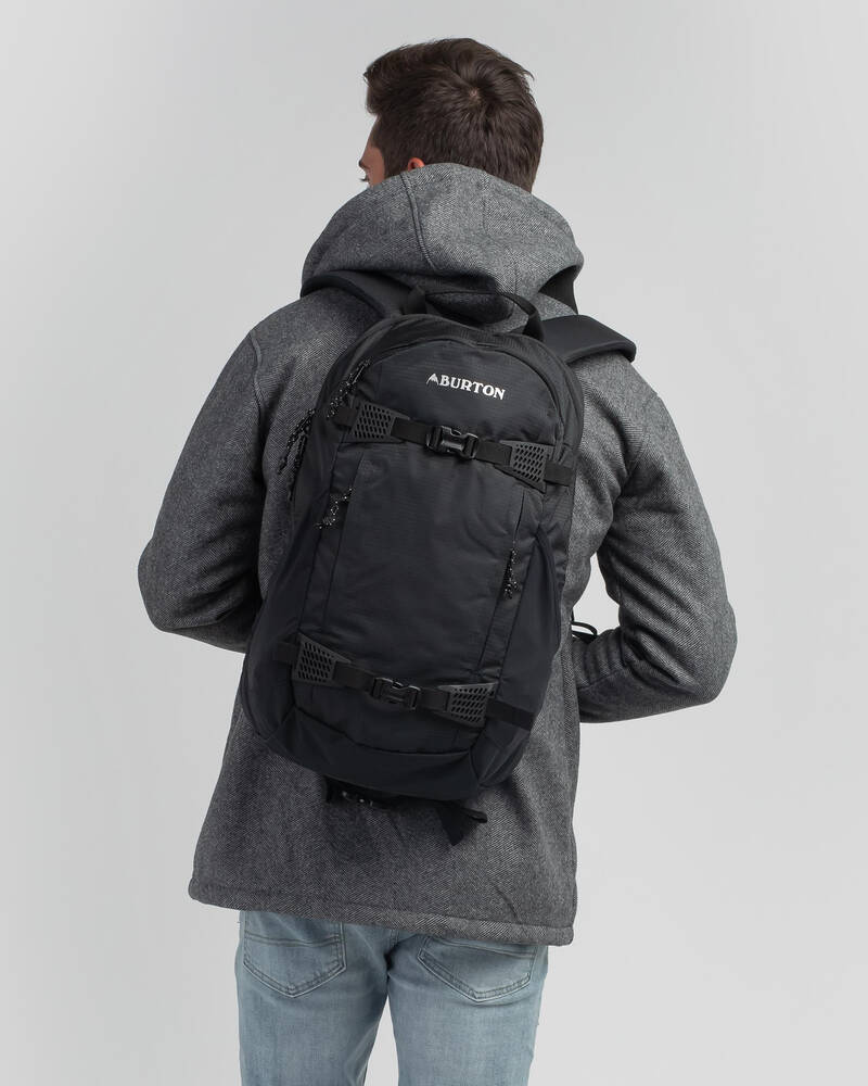 Burton Day Hiker 25L Backpack for Mens