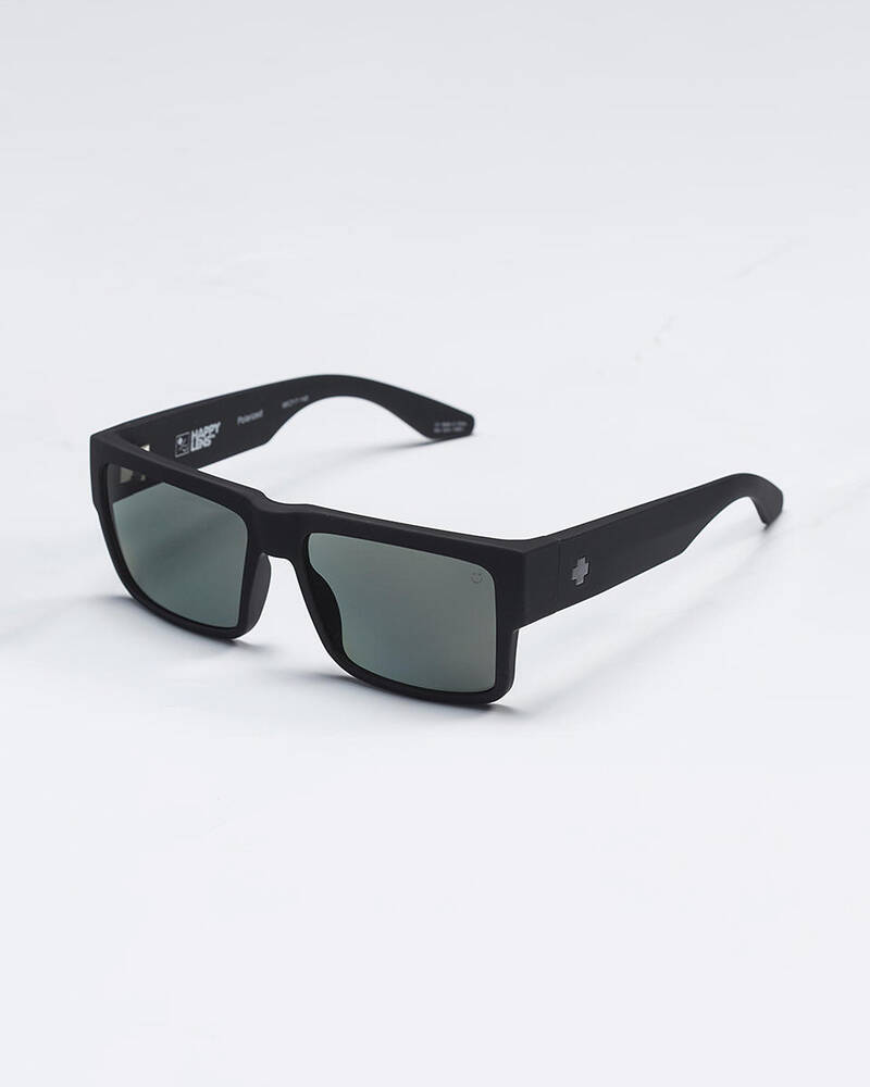 Spy Cyrus Polarized Sunglasses for Mens