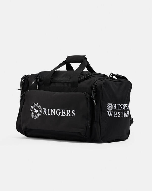 Ringers Western Rider Go Sports Duffle Bag for Unisex