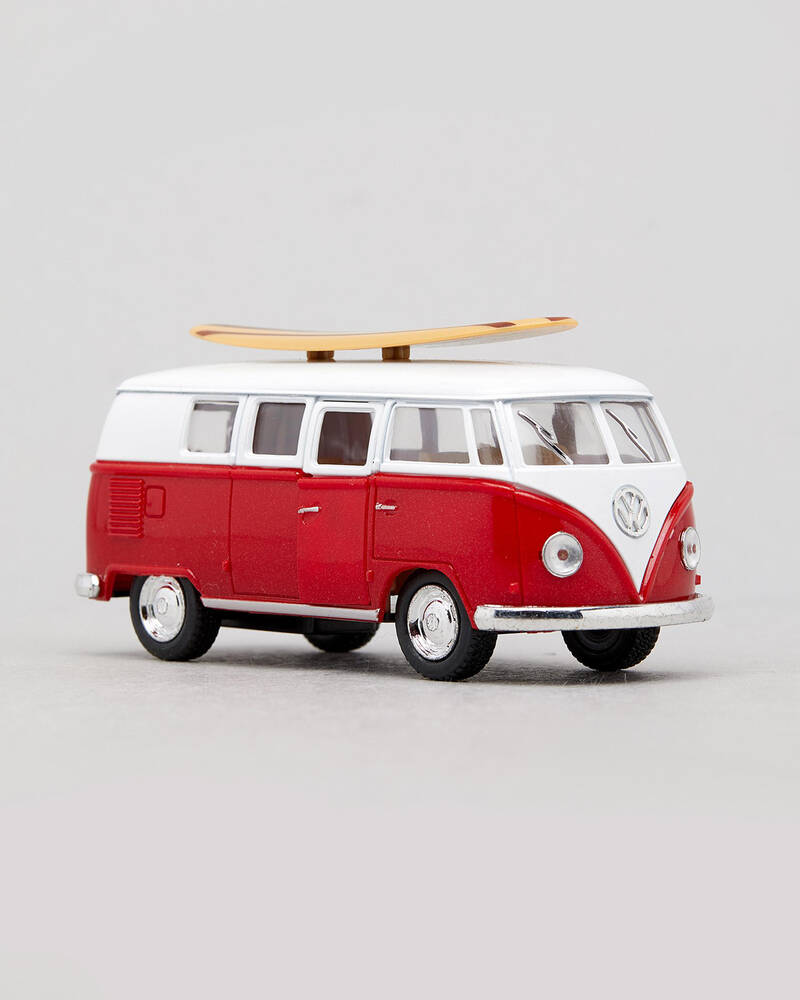Auslink Trading Co Vw Classic Bus for Mens