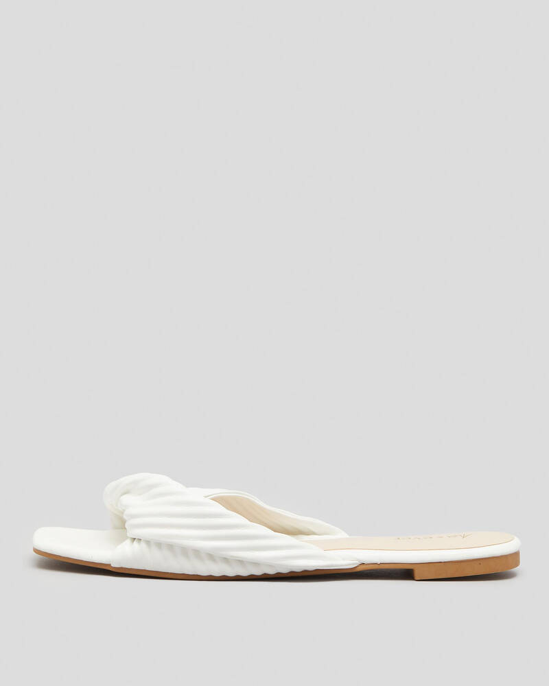 Ava And Ever Bryce Sandals for Womens