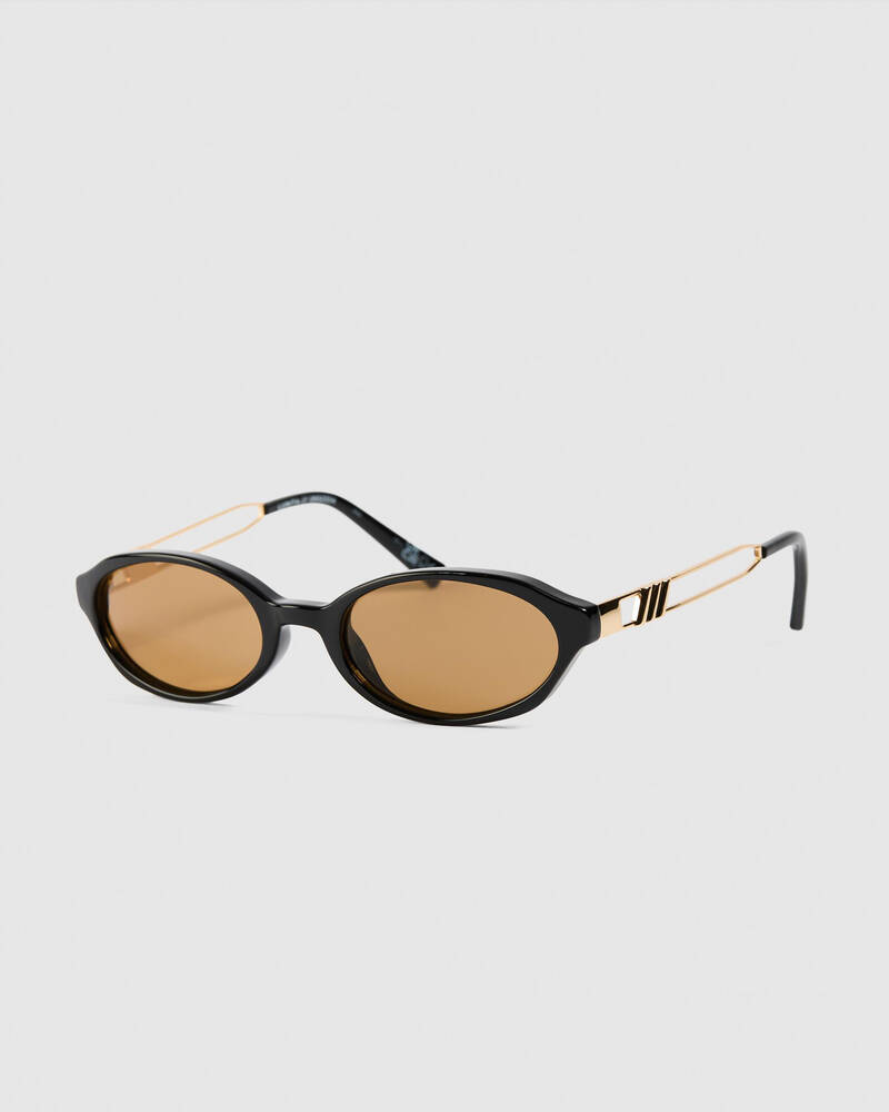 Le Specs Lunita Sunglasses for Womens