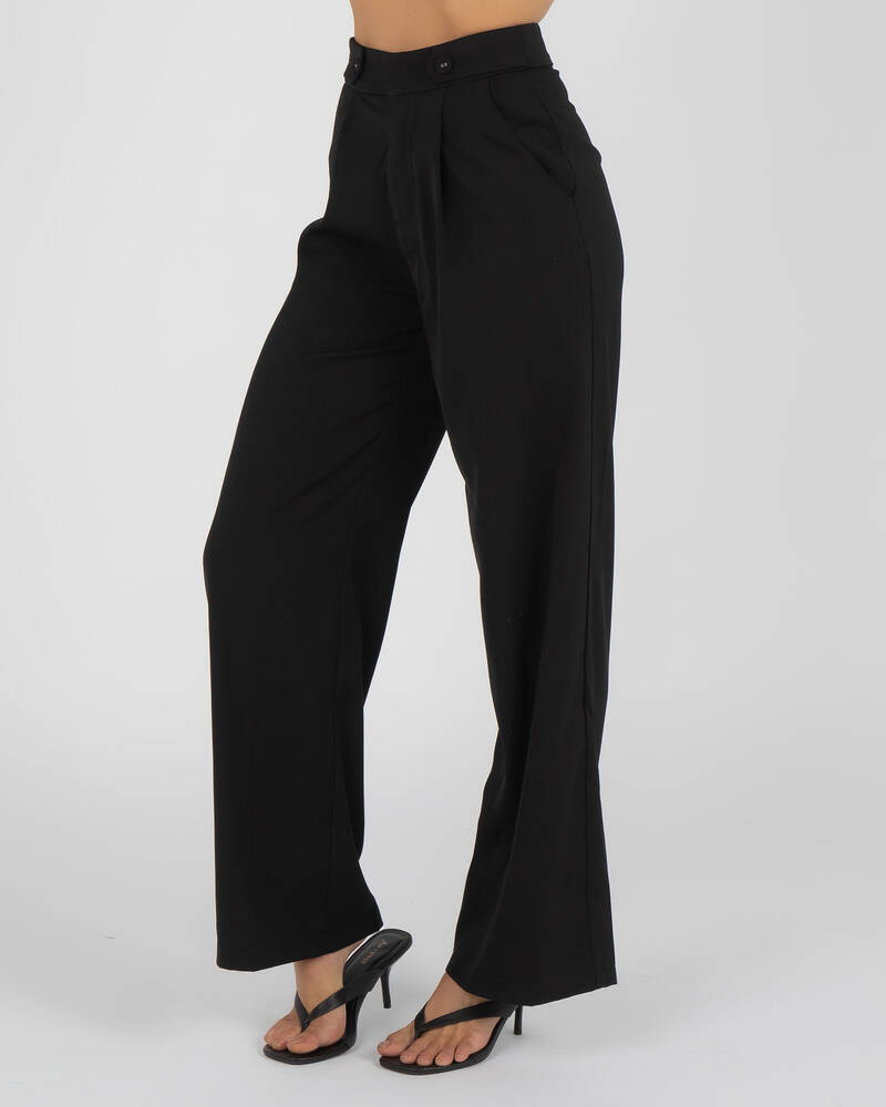 Ava And Ever Jenner Pants for Womens