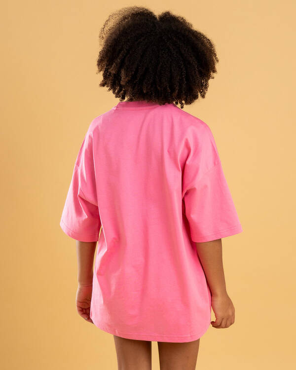 adidas Girls' T-Shirt for Womens