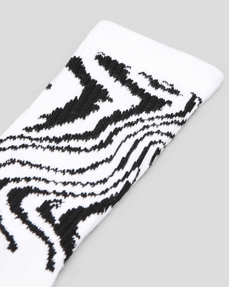 Volcom Vibes Socks for Mens