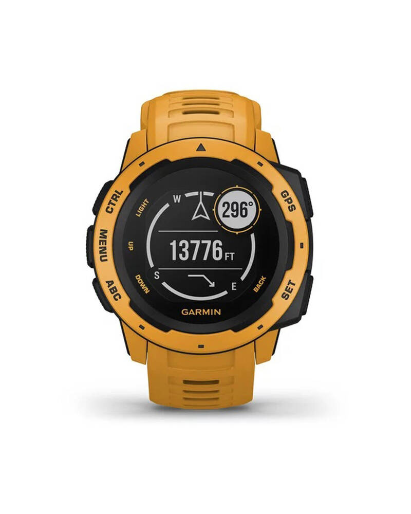 Garmin Instinct Watch for Mens