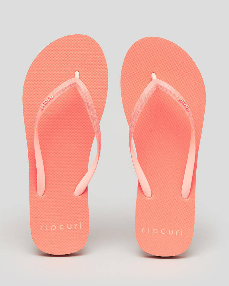 Rip Curl Bondi 2 Tone Thongs for Womens