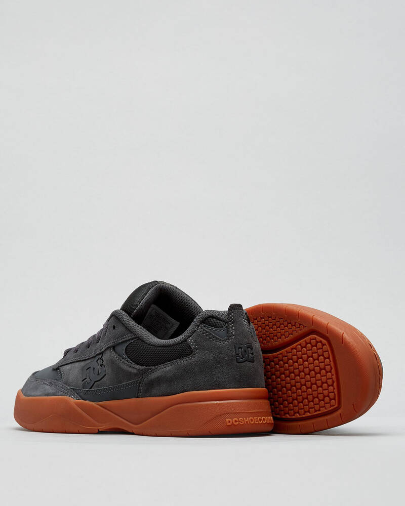 DC Shoes Penza Shoes for Mens