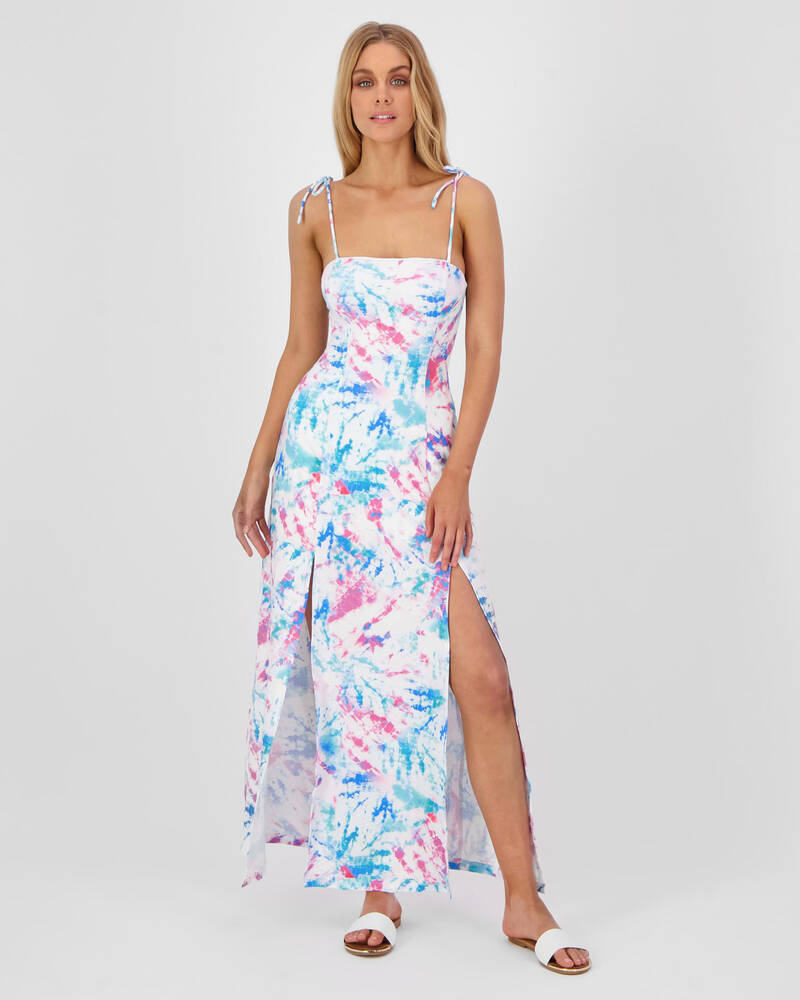 Mooloola Sofia Maxi Dress for Womens