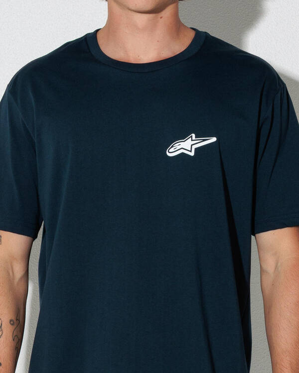 Alpinestars Meteor CSF T-Shirt for Mens